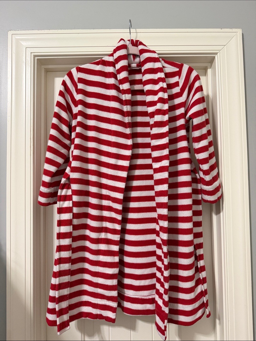 GUC Hanna Andersson Robe Size Medium